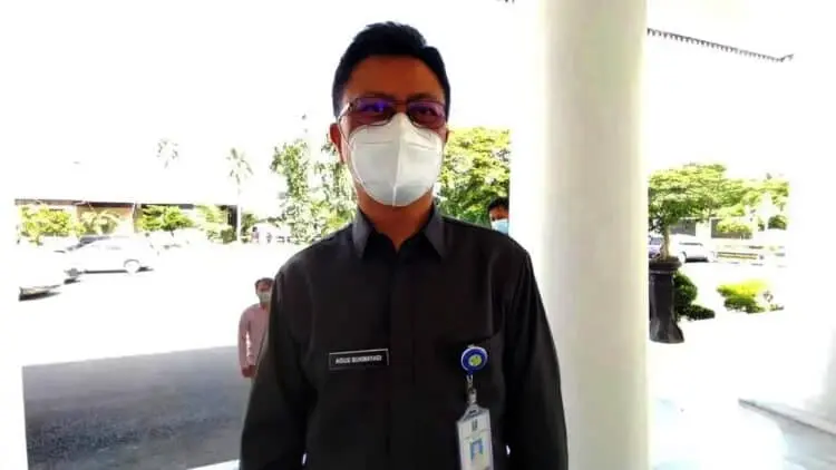 Banyak Lansia Yang Menolak Divaksin, Kadinkes Minta Semua Pihak Bantu Sosialisasi