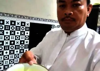 Jangan Dibuang ! Ternyata Minyak Jelantah Banyak Manfaatnya