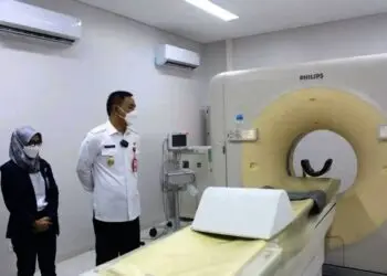 Pasar Kemis Punya Rumah Sakit Bertaraf International, RS Primaya Diresmikan Wabup Tangerang