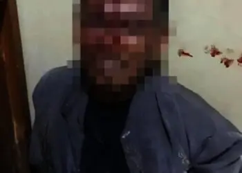 Keponakan Bunuh Paman Gegerkan Desa Lebak Wangi