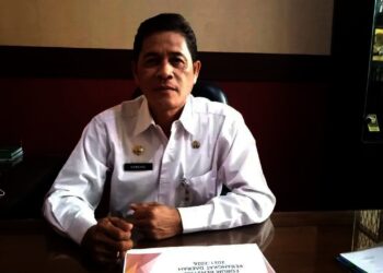 Kondisi Keuangan Belum Stabil, Disporapar Minta Karyawan Hotel Divaksin Gratis
