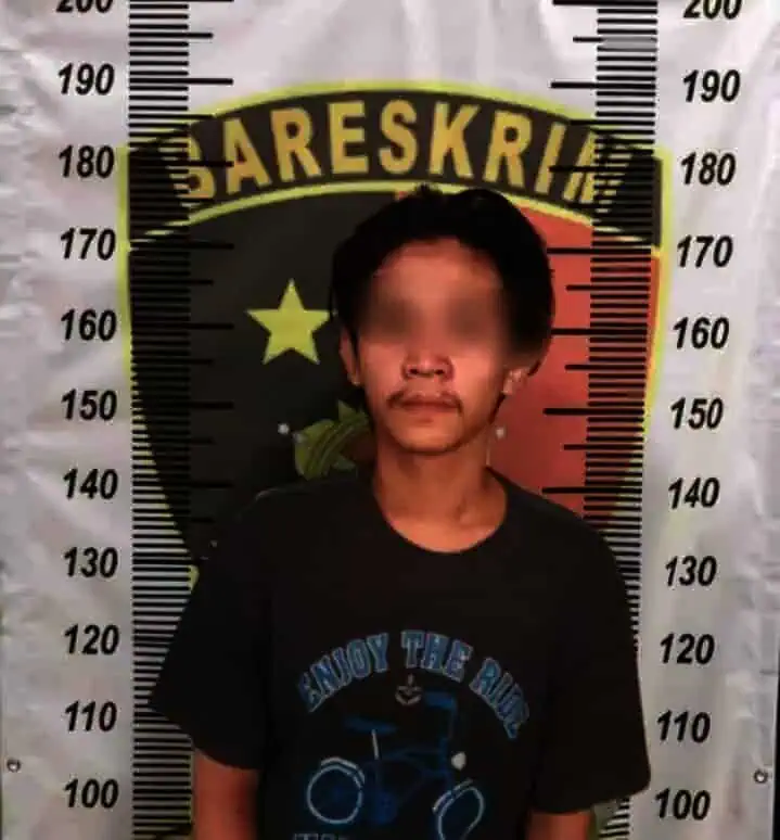5 Kali Cabuli Gadis Indramayu, Pelaku Akhirnya Ditangkap Polisi