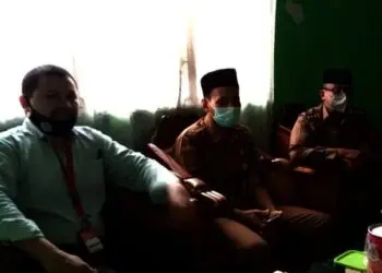 Lahan Sudah Siap, Warga Pulau Tunda Segera Nikmati Jaringan 4G