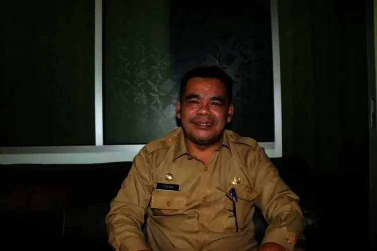 Siap – siap, Ini Kuota CPNS Dan P3K 2021 Kabupaten Serang