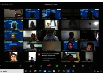 Dindikbud Banten Gelar Workshop Digitalisasi Sekolah