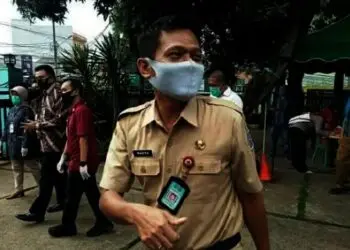 Warga Miskin di Kota Tangsel Diprediksi Naik 3 %