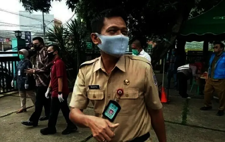 Warga Miskin di Kota Tangsel Diprediksi Naik 3 %