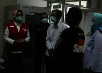 PMI Kota Tangsel Kebanjiran Permintaan Plasma Konvalesen