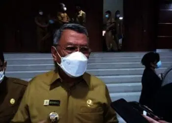 PPKM Diperketat, Bioskop Jalan Terus