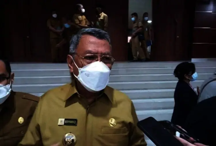 PPKM Diperketat, Bioskop Jalan Terus