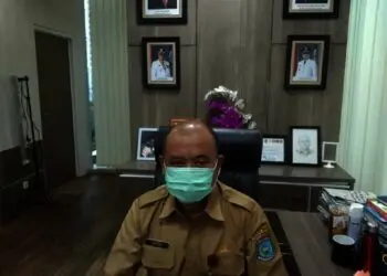Dindikbud Tangsel Sedang Siapkan calon Kepala Sekolah Baru