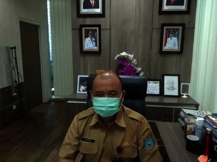 Dindikbud Tangsel Sedang Siapkan Calon Kepala Sekolah Baru