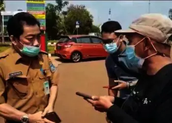 PWI Kota Tangsel Kecam Percobaan Pemukulan Wartawan