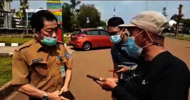 PWI Kota Tangsel Kecam Percobaan Pemukulan Wartawan