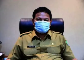 Terima 39 Aduan, Diskominfo Klaim PPDB SD Kota Tangerang Lancar