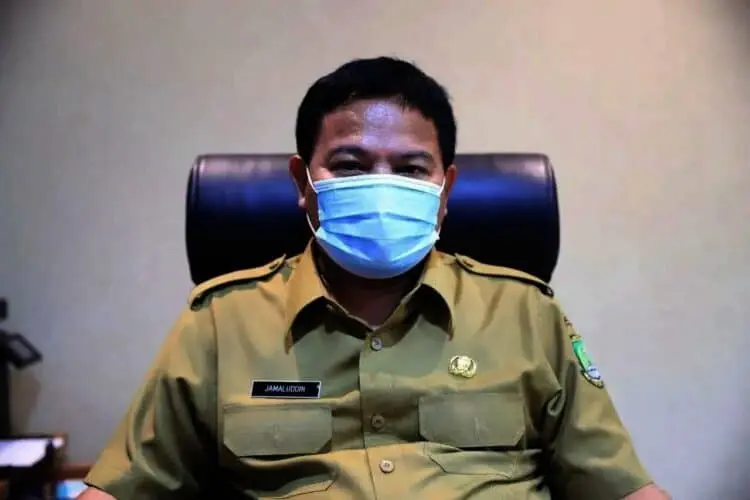 Terima 39 Aduan, Diskominfo Klaim PPDB SD Kota Tangerang Lancar