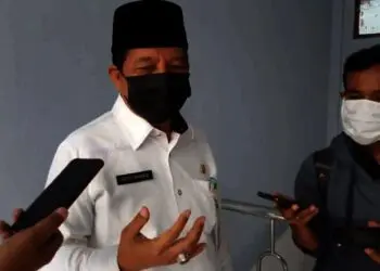 Puskesmas Bisa Layani Pasien Covid-19, Sebagian ASN Masih WFH