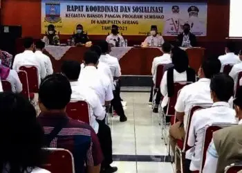 Jika Ada E-Waroeng Yang Tak Konsisten Dalam Program BPNT, Ini Sanksinya !