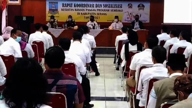 Jika Ada E-Waroeng Yang Tak Konsisten Dalam Program BPNT, Ini Sanksinya !