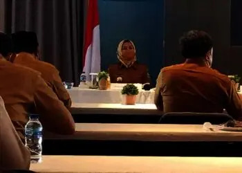 Berlakukan PPKM Mikro, Begini Isi Surat Instruksi Bupati Serang