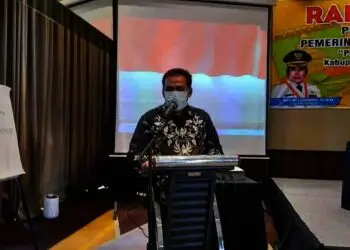 5 Jabatan Kosong, BKPSDM Kabupaten Serang Tunggu Izin KASN