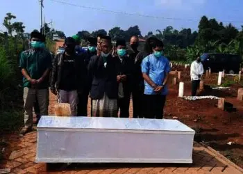 Kehabisan Stok Tabung Oksigen, Pemkot Tangsel Keteteran Atasi Lonjakan Kasus Covid-19