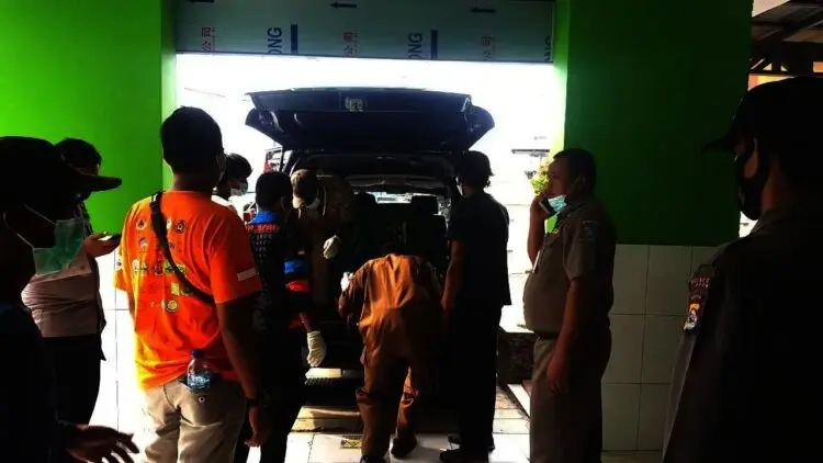 Terpeleset dan Tergulung Ombak, Warga Anyer Ditemukan Tak Bernyawa