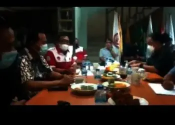 Humas KONI Tangsel Bantah Ada Pembahasan Pembentukan Caretaker