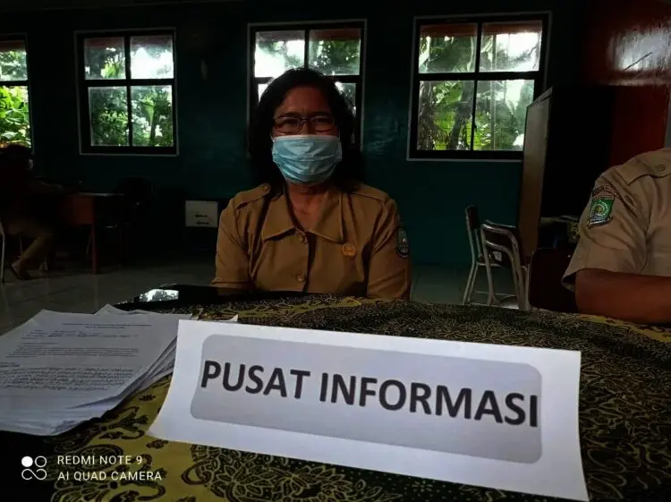 Jalur Afirmasi ABK Ditutup, PPDB Masih Lancar