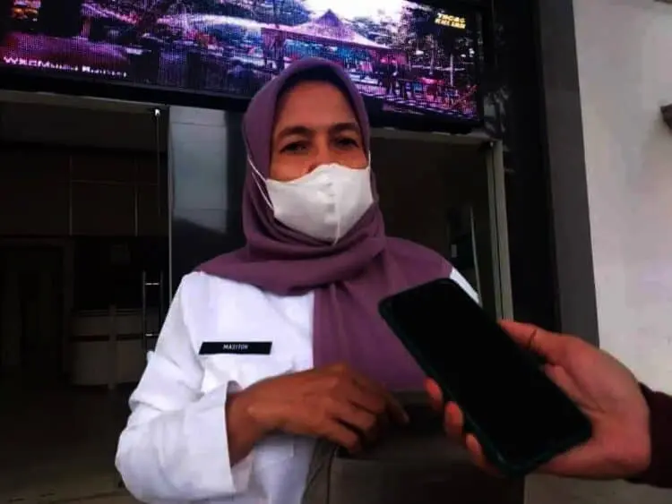 Pendaftaran CPNS di Pandeglang Dibuka Mulai Pukul 24.00 Malam Ini