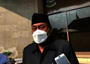 Pandji : Rencana PTM Harus Dipending, Segera Panggil Dindikbud