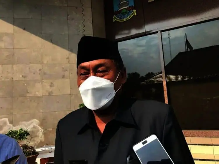 Wabup Pandji : Rencana PTM Harus Dipending, Segera Panggil Dindikbud