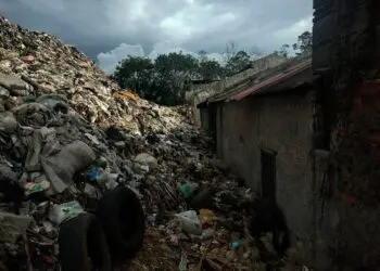 Lahan Tetangga TPA Rawa Kucing Akan Dibeli Secara Bertahap