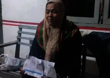 Warga Pinang Meninggal Delapan Hari Sejak Divaksin, Istri Tuntut Penjelasan