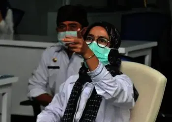 Pilkades 26 September, Ini Larangan Saat Kampanye Calon di Lebak