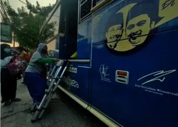 Sehari Bertambah 50, Vaksin Covid Khusus Disiapkan Bagi Warga Gerendeng