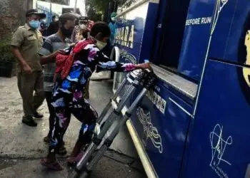 Sudah 800 Anak di Kota Tangerang Positif Covid-19