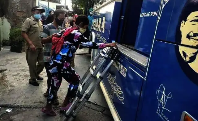 Sudah 800 Anak di Kota Tangerang Positif Covid-19