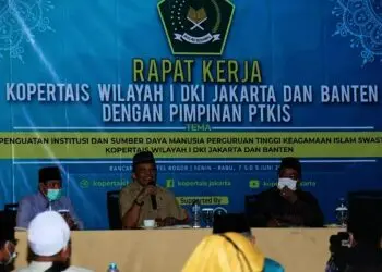 Punya Ribuan Destinasi Wisata, Wagub Ingin Kembangkan Wisata Halal