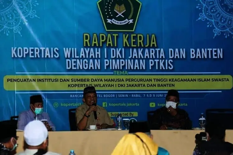 Punya Ribuan Destinasi Wisata, Pemprov Banten Ingin Kembangkan Wisata Halal