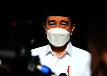 Jokowi Anggap PPKM Mikro Paling Efektif