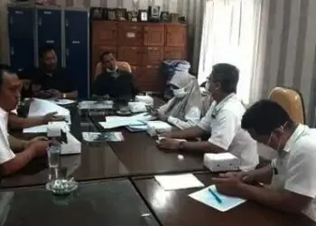 Calon Kades Petahana di Lebak Harus Bebas dari Temuan Inspektorat