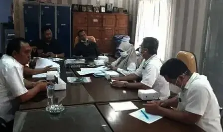 Calon Kades Petahana di Lebak Harus Bebas dari Temuan Inspektorat