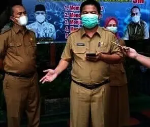 Program Subsidi Uang Pangkal di Kota Tangerang Masih Berlanjut