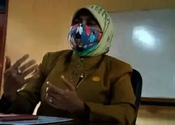 Kasus Mingguan Naik 156 Persen, Kamar Perawatan Covid-19 di Kota Tangerang “Menipis”