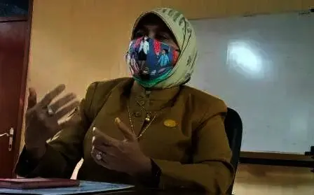 Kasus Mingguan Naik 156 Persen, Kamar Perawatan Covid-19 di Kota Tangerang “Menipis”