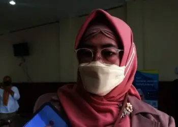 Rumah Penerima Bansos di Pandeglang Bakal Ditempel Stiker
