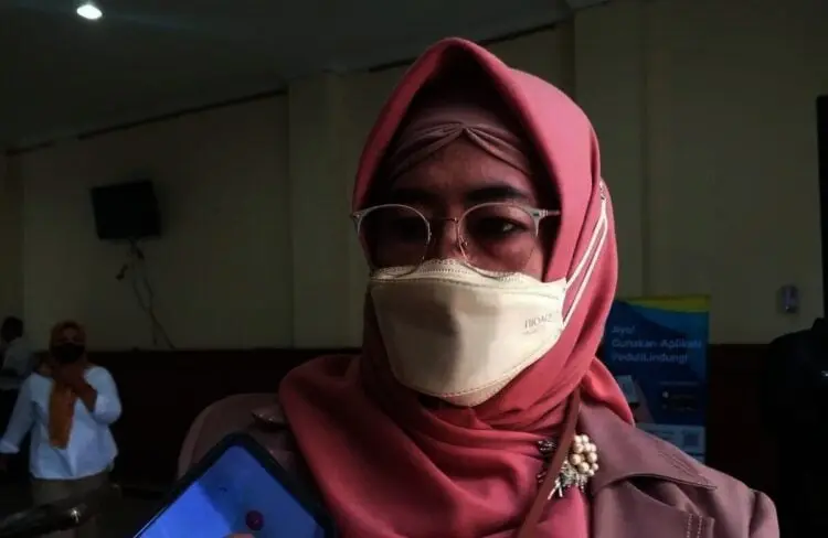 25 Ribu Rumah Penerima Bansos di Pandeglang Bakal Ditempel Stiker
