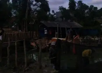 Kampung Hijrah Ajak Warganya Ubah Stigma Negatif