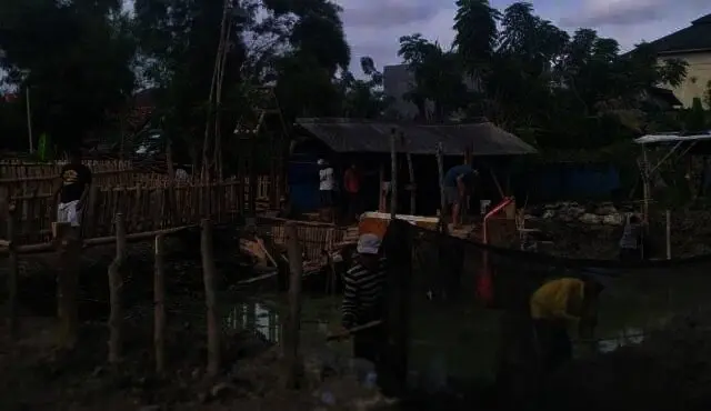 Kampung Hijrah Kota Tangerang Ajak Warganya Ubah Stigma Negatif